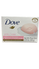 DOVE BAR SOAP 135GM ROSE CASE PACK 48