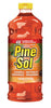 PINE-SOL CLEANER MANDARIN SUNRISE 47.OZ-1.4 LTR CASE PK 8