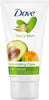 DOVE HAND CREAM INVIGORATING CARE 75ML CASE PK 6