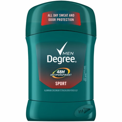 DEGREE M DEO 1.7OZ. M SPORT CASE PK 12