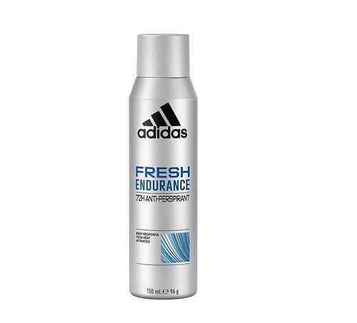 ADIDAS SPRAY MEN FRESH ENDURANCE 150 ML CASE PK 12