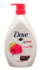 DOVE BODY WASH RENEW 800ML/27.05OZ  CASE PK 12