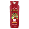 Old Spice Cleansing Body Wash for Men,Bearglove, Crisp Orchard Scent, 16oz/473ML CASE PK 4