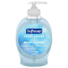 SOFTSOAP HAND SOAP FRESH BREEZE 7.5OZ/221ML CASE PK 6