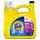 Tide Simply Oxi Boost + Febreze Odor Defense, 137 fl oz, 96 Loads CASE PK 4