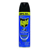 RAID INSECT KILLER SPRAY 18 OZ CASE PACK 12