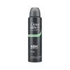 DOVE DEO SPRAY MEN FRESH 150 ML CASE PK 6