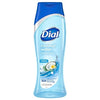 DIAL BODY WASH COCONUT WATER 16 OZ CASE PACK 6
