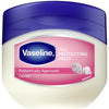 VASELINE PETROLEUM JELLY BABY 100ML/3.3OZ CASE PK 12 (MASTER 12X12)