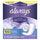 Always Extra Protection Daily Liners, 100 Count, Regular CASE PK 4