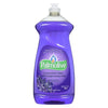 PALMOLIVE LAVENDER DISH LIQUID SOAP 28 OZ CASE PACK 9
