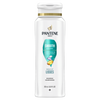 Pantene Smooth & Sleek 72 HR Smoothness Shampoo 12.0 FL OZ/355mL CASE PK 4
