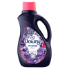 Downy Intense Fabric Softener Liquid, Floral Scent, 77 FL OZ, 105 loads, In-WasH CASE PK 4