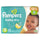 PAMPERS BABY DRY SIZE 3 JUMBO 32 CT/CASE  PK 4