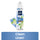GLADE AIR FRESHENER CLEAN LINEN 7.3 OZ CASE PK 6