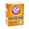 ARM & HAMMER PURE BAKING SODA 8 OZ CASE PK 24
