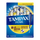 TAMPAX PEARL TAMPONS, REGULAR , UNSCENTED, 18 COUNT CASE PK 12