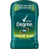 DEGREE M DEO EXTREME BLAST 1.7.OZ CASE PK 12
