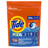 Tide PODS Laundry Detergent Pacs, Original Scent, 31 Count, CASE PK 4