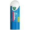VICKS INHALER JUMBO  26CT OF 0.5ML CASE PK 25