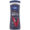 VASELINE LOTION MEN EXTRA STRENGTH 295ML/10OZ CASE PK 6