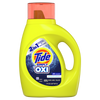 Tide Simply + Oxi LQ Refreshing Breeze, 31.OZ CASE PK 6