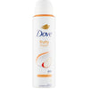 DOVE DEO SPRAY WOMAN FRUITYFRESH 150 ML CASE PK 6