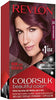 REVLON # 34 DEEP BURGUNDY CASE PACK 12