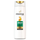 PANTENE SHAMPOO PRO-V SMOOTH & SLEEK 12OZ/360ML CASE PK 6