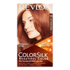 REVLON # 55 LIGHT REDDISH BROWN CASE PK 12