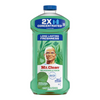Mr. Clean All Purpose Cleaner, Floor Cleaner for Mopping, Cleaning Liquid, Meadows & Rain, 41oz CASE PK 4