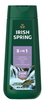 IRISH SPRING BW 20oz. 5in1 CASE PK 4