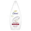 DOVE BODYWASH 720ML VELVET GLOW CASE PACK OF 12