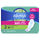 ALWAYS FEMININE PADS W/WINGS SIZE 2 SUPER ABSORBENCY UNCENTED 20CT CASE PK 12
