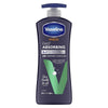 VASELINE LOTION MEN FAST ABSORBING 600ML/20.3OZ CASE PK 4