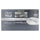 DOVE BAR SOAP MEN CHARCOAL + CLAY 3.75 OZ 6CT CASE PK 12
