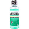 LISTERINE MOUTH WASH FRESHBURST 100ML/3.3OZ CASE PK 48