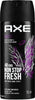 AXE DEO SPRAY EXCITE 150 ML CASE PK 6 ( Mstr Case Pk 12X6 )