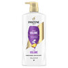 PANTENE CONDITIONER VOLUMINIZING & BODY 25.1 OZ CASE PK 4