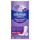 Always Daily Extra Long Length, Unscented Panty Liners, 40 Count CASE PK 6