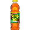 PINE SOL MULTI-SURFACE CLEANSER ORGIGINAL 20 OZ CASE PK 8