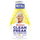 Mr. Clean,Freak Deep Cleaning Mist Spray, Lemon Zest  REFILL 16.OZ CASE PK 6