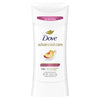 DOVE DEO ADVANCE STICK 2.6OZ PEACH + CHAMOMILE CASE PK 12