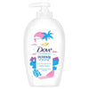 DOVE LIQUID HAND WASH  SUMME UNWIND W/PUMP 250 ML  CASE PACK OF 6