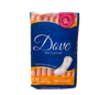 DOUE MAXI OVERNIGHT SIZE 4 16CT CASE PK 12