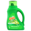 GAIN ORIGINAL LIQUID LAUNDRY DETERGENT 46 OZ CASE PACK 6