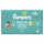 PAMPERS BABY DRY SIZE 2 JUMBO 37 CT CASE PK 4