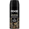 AXE SPRAY 150ML DARK TEMPTATION PACK OF 12