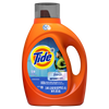 TIDE LQ LAUNDRY HE FEBREZE 84 OZ CASE PK 4