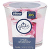 GLADE CANDLE ANGEL WHISPERS 4.08OZ/115.7G CASE PK 6